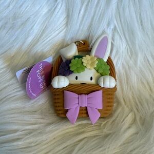Easter Bunny Spring Bath and Body Works Pocket Bac Holder